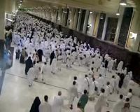 Berhaji ala Backpacker
