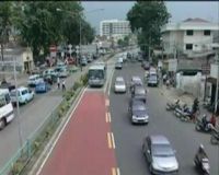 Transjakarta Adaptasi Transmilenio