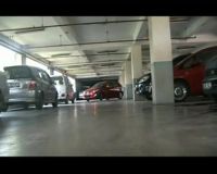 Test Drive Hyundai Grand Avega 