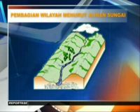 Di Batas Negeri, Dusun Camar Bulan