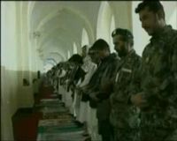 Sholat Ied di Berbagai Negara