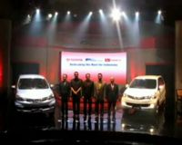 Avanza Xenia Generasi Kedua