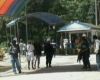 Anggota Brimob Ditembak di Kawasan Freeport