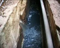 Mengubah Air Limbah Menjadi Air Bersih