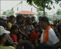 Catatan Selama Perayaan Idul Adha