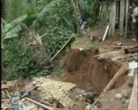 5 Desa Alami Bencana Tanah Bergerak dan Longsor