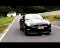 Nissan GT-R Paling Anyar 