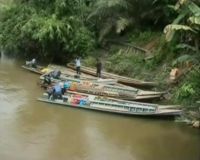 Sulitnya Menikmati Sarana Kesehatan