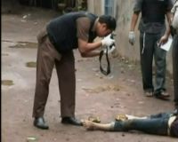 Suami Bunuh Istri Karena Selingkuh