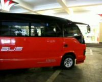 Kendaraan Ramah Lingkungan LIPI 