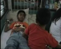 Musim Hujan, Pasien DBD Meningkat