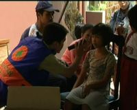 Penyakit Datang Pasca Banjir
