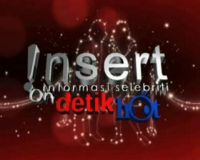 Kiwil Pasrah Jika Digugat Cerai Istri Kedua