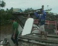Pasca Banjir Bandang, Warga Belum Terima Bantuan