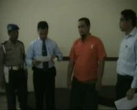 Penipu Calon Haji Ditangkap