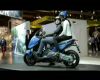 2 Skutik Bongsor BMW