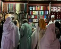 Musim Haji, Perekonomian Mekkah Menggeliat