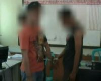 Nyabu, 2 PNS Ditangkap Polisi