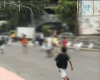 Tawuran Pelajar SMP