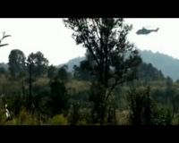 Mendagri Meksiko Tewas Dalam Kecelakaan Helikopter