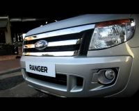 Test Drive Ford Ranger