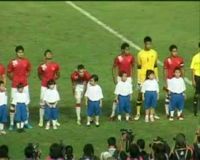 Patuk Gajah Putih, Garuda ke Semifinal