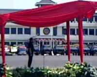 Ulang Tahun Brimob Ke 66