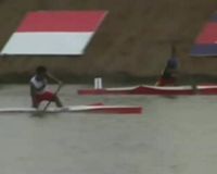 Dayung Persembahkan 3 Emas