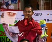 Indonesia Merajai Karate
