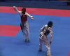 Tae Kwondo Tambah 2 Emas
