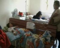 Keracunan Usai Makan Diresepsi Pernikahan
