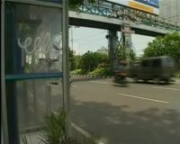 Vandalisme Kepung Kota Surabaya