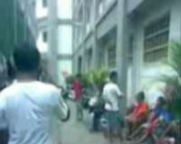 Kehidupan di Balik Penjara Salemba