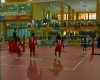 Emas Renang dari Sidartawa