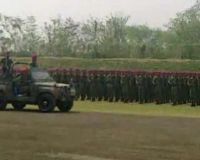 HUT ke-66 Korps Marinir