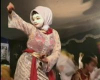 Topeng Benjang, Kesenian Ujung Berung yang Hampir Punah