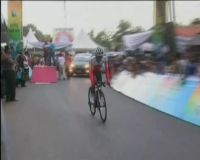 Tonton Raih Emas ITT