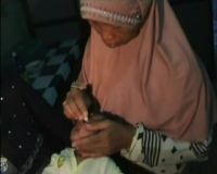 Reyhan dalam Pengawasan Dokter