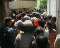 Eksekusi Tanah Ricuh