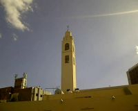 Masjid Ijabah di Madinah