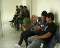 Pelajar Terekam Beradegan Mesum
