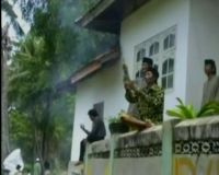 Tradisi Menyambut Haji
