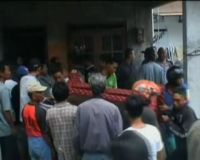 Eksekusi Rumah Ricuh
