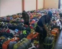 Kelebihan Muatan, Pesawat Jamaah Terlambat