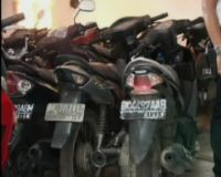 Koperasi Penadah Digerebek 