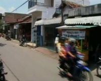 Buang Air Kecil di Halaman Rumah, Dipenjara