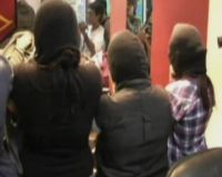 Pelajar SMK Jadi Mucikari PSK Pelajar