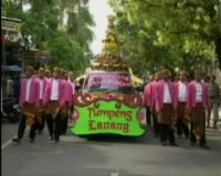 Ritual Tolak Bencana dan Wujud Syukur