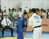 Emas di Hari Terakhir Judo
