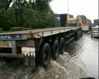 Macet Kronis Jalur Pelabuhan Tanjung Priok